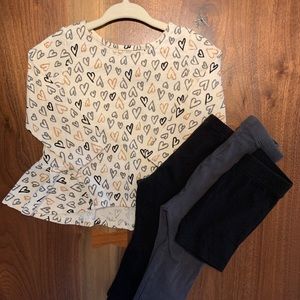 Bundle of sweetness.